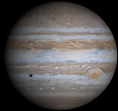 Jupiter Rang